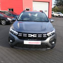 Dacia Sandero 1.0 TCE 90CH STEPWAY EXPRESSION -24 Toulouse