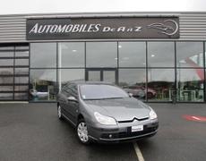 Citroen C5 1 Laval