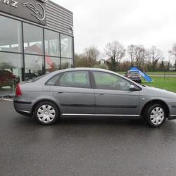 Citroen C5 1 1.6 HDI110 PACK Laval