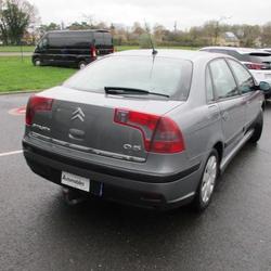 Citroen C5 1 1.6 HDI110 PACK Laval