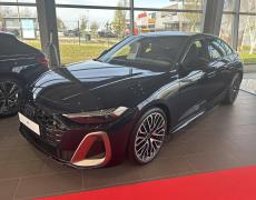 Audi A5 Saint-Malo