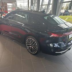 Audi A5 A5 TFSI 204 ch S tronic 7 Quattro S line Saint-Malo