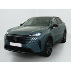 Peugeot 3008 Hybrid 136 e-DCS6 Allure Cesson-S&eacute;vign&eacute;