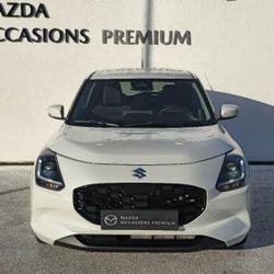 Suzuki Swift 1.2 Hybrid 83ch Pack Le Havre