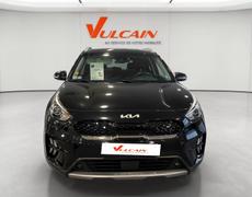 Kia Niro Annecy