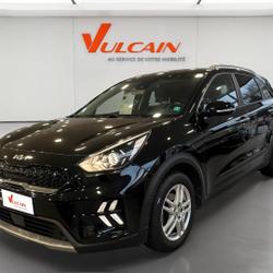 Kia Niro Niro 1.6 GDi Hybride 141 ch DCT6 Active Annecy