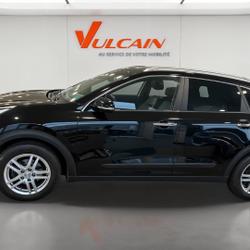 Kia Niro Niro 1.6 GDi Hybride 141 ch DCT6 Active Annecy