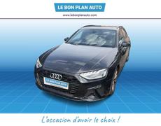 Audi A4 Avant Bollène