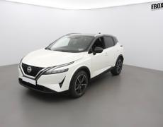 Nissan Qashqai Hénin-Beaumont