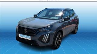 Peugeot 2008  - Puretech - photo 0