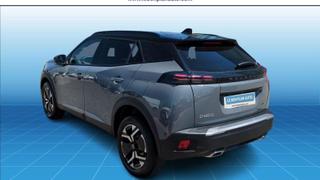 Peugeot 2008  - Puretech - photo 2