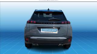 Peugeot 2008  - Puretech - photo 3