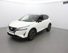 Nissan Qashqai Hénin-Beaumont