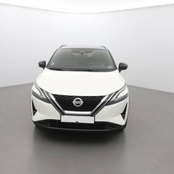 Nissan Qashqai 1.3 DIG-T 140CH MHEV TEKNA H&eacute;nin-Beaumont