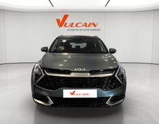 Kia Sportage Annecy