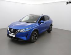 Nissan Qashqai Hénin-Beaumont