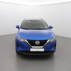Nissan Qashqai 1.3 DIG-T 140CH MHEV TEKNA H&eacute;nin-Beaumont