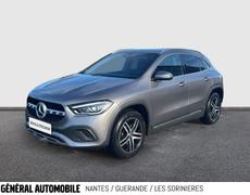 Mercedes GLA Orvault