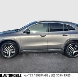 Mercedes GLA GLA 200 d 8G-DCT Progressive Line Orvault