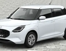 Suzuki Swift Le Grand-Quevilly