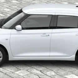 Suzuki Swift Swift 1.2 Dualjet Hybrid Avantage Le Grand-Quevilly