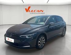 Volkswagen Golf 8 Annecy