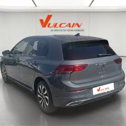 Volkswagen Golf 8 Golf 1.5 eTSI OPF 130 DSG7 Active Annecy