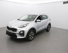 Kia Sportage Hénin-Beaumont