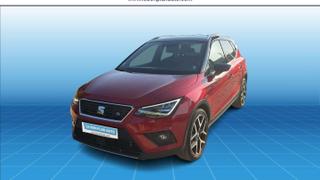 Seat Arona  - photo 0
