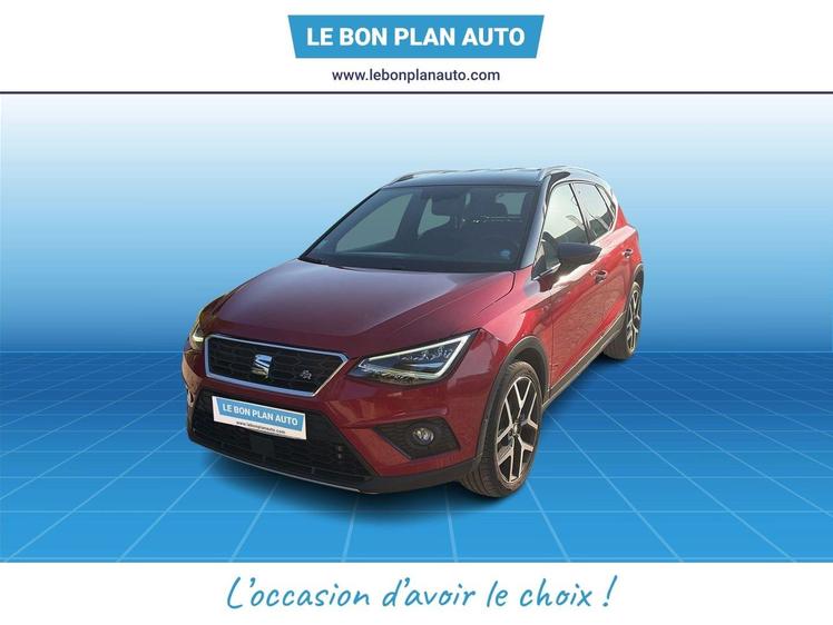 Seat Arona  - 11 990 €