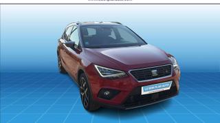 Seat Arona  - photo 1