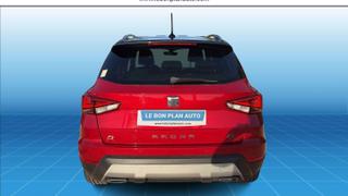 Seat Arona  - photo 2