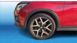 Seat Arona  - photo 3