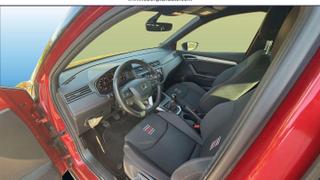 Seat Arona  - photo 4