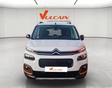 Citroen Berlingo Annecy