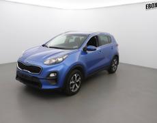 Kia Sportage Hénin-Beaumont