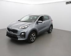 Kia Sportage Hénin-Beaumont