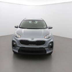 Kia Sportage 1.6 GDI 132CH ISG M+SMART H&eacute;nin-Beaumont
