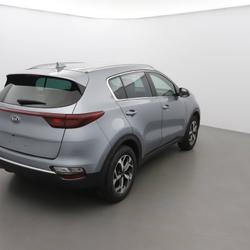 Kia Sportage 1.6 GDI 132CH ISG M+SMART H&eacute;nin-Beaumont