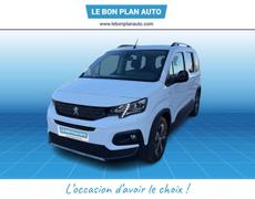 Peugeot Rifter Bollène