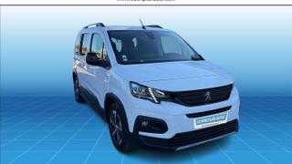 Peugeot Rifter  - Puretech - photo 1