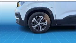 Peugeot Rifter  - Puretech - photo 3