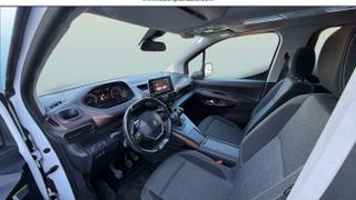 Peugeot Rifter  - Puretech - photo 4