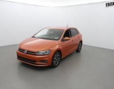 Volkswagen Polo Hénin-Beaumont