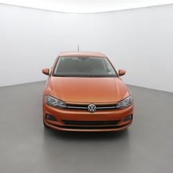Volkswagen Polo 1.0 TSI 95CH UNITED H&eacute;nin-Beaumont
