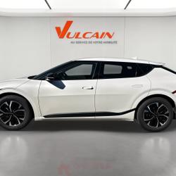 Kia EV6 EV6 325 ch AWD GT Line Annecy