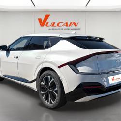 Kia EV6 EV6 325 ch AWD GT Line Annecy