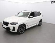 BMW X3 Hénin-Beaumont