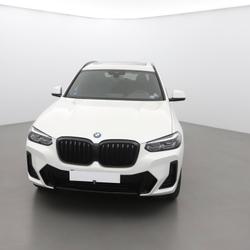 BMW X3 XDRIVE30E 292CH M SPORT H&eacute;nin-Beaumont