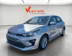 Kia Rio Annecy